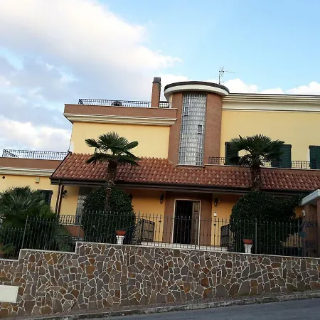 Mansarda Kira Apartamento San Benedetto del Tronto