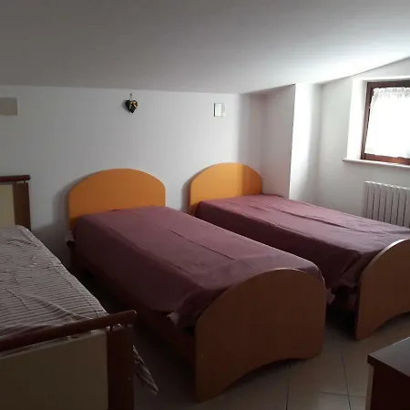 Mansarda Kira San Benedetto del Tronto