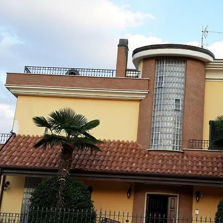 Mansarda Kira Apartamento San Benedetto del Tronto